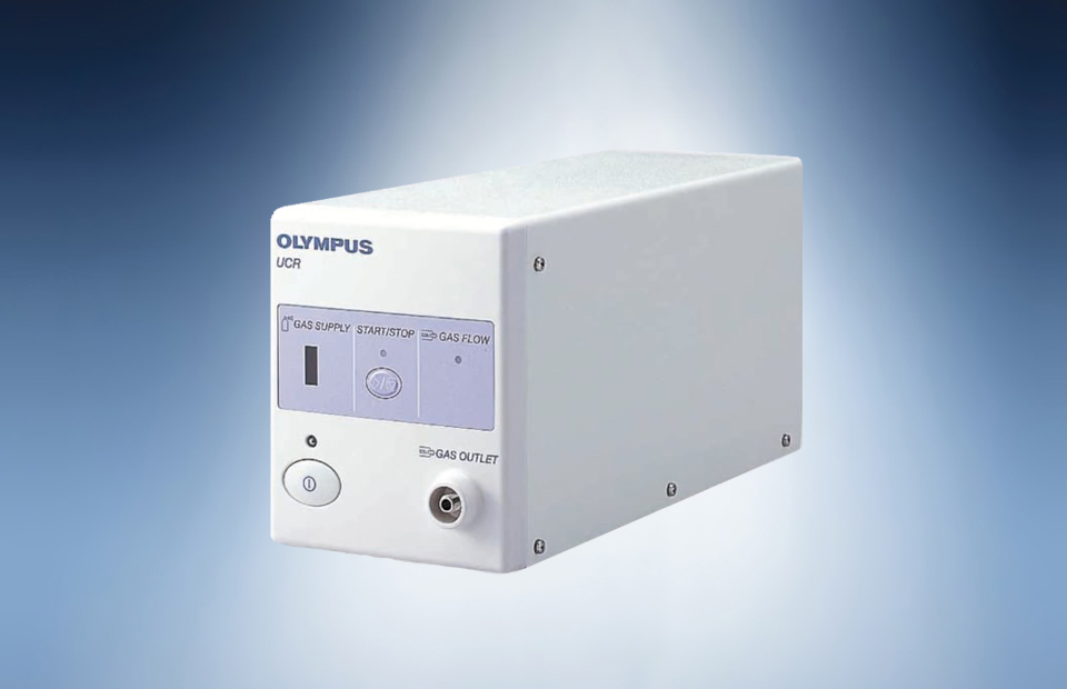 Инсуффлятор CO₂ Olympus UCR