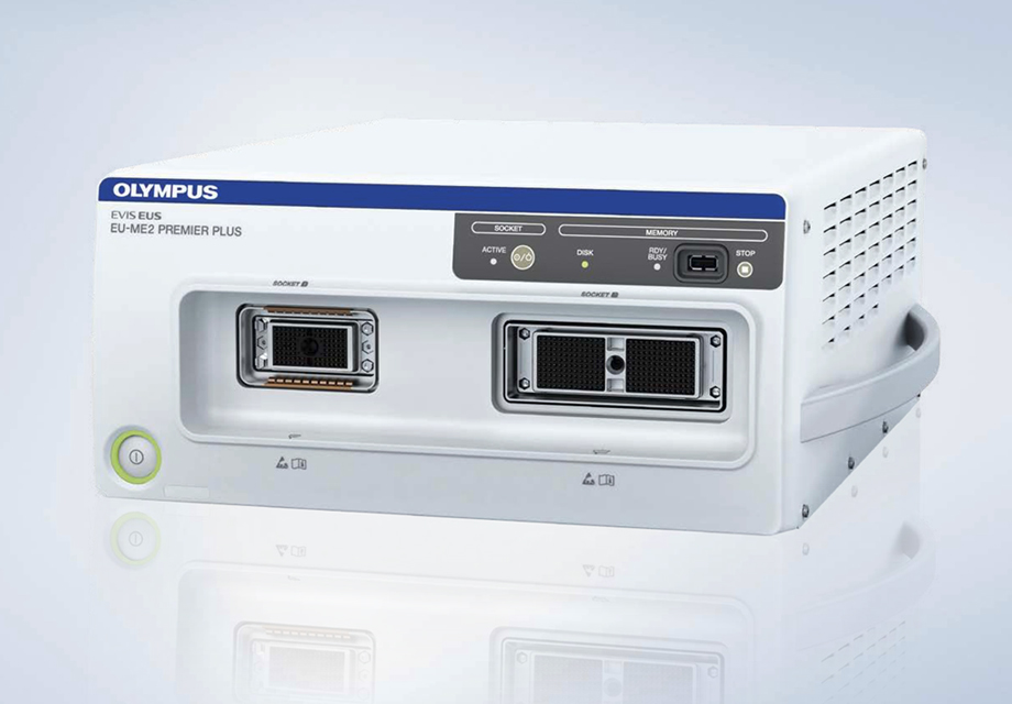 Эндоскопический ультразвуковой центр Olympus EU-ME2